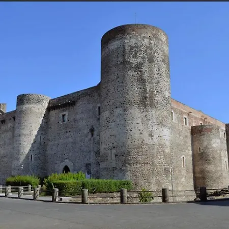 Little Sicily Apartman Catania