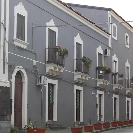 Apartman Little Sicily