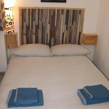 Little Sicily Apartman