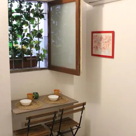 Apartman Little Sicily