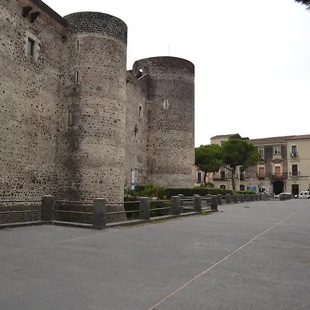 Little Sicily *